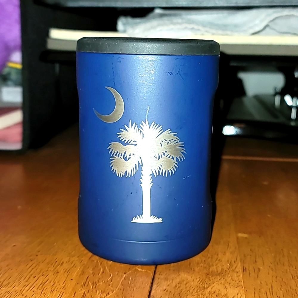 Brumate 12oz Can Coozie